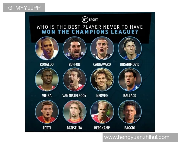 全球十大足球球星粉丝数量揭秘 哪位球员拥有最多追随者