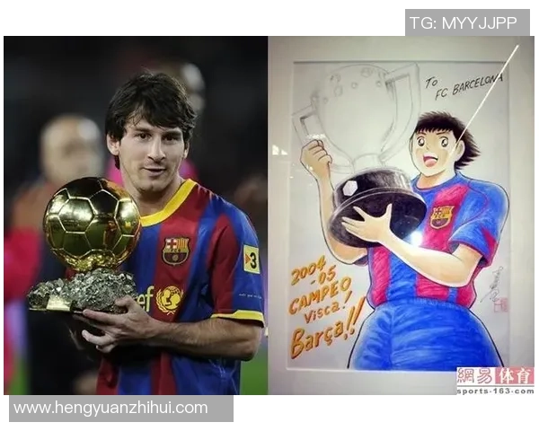 深度笔测评带你全面解读当今最炙手可热的世界足球巨星